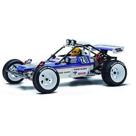 Kyosho Turbo Scorpion Kit