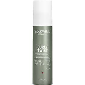 Goldwell StyleSign Curly Twist Curl Splash Gel 100ml