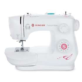 Singer Fashion Mate 3333