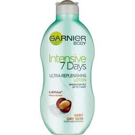 Garnier Intensive 7 Days Ultra Replenishing Body Lotion 250ml