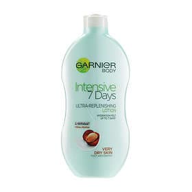 Garnier Intensive 7 Days Ultra Replenishing Body Lotion 400ml