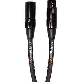 Roland Black XLR - XLR M-F 1.5m