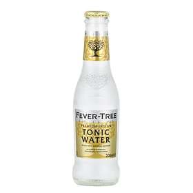 Fever-Tree Indian Tonic Water Can 0.15l