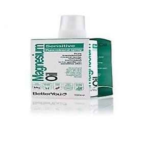 Better You Magnesium Spray Sensitive 100ml