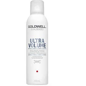 Goldwell Dualsenses Ultra Volume Bodifying Dry Shampoo 250ml