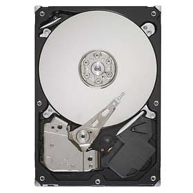 Seagate Barracuda 7200.12 ST3320418AS 16MB 320GB