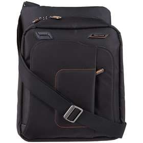 Briggs & Riley Connect Gear Crossbody Bag