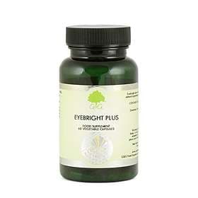 G&G Eyebright Plus 60 Capsules