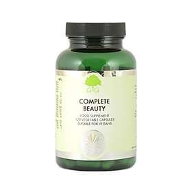 G&G Complete Beauty Complex 120 Capsules