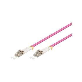 Goobay Multimode OM4 50/125 LC - LC 1m