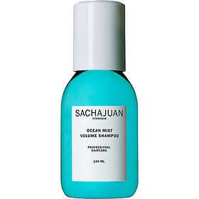 SACHAJUAN Ocean Mist Volume Shampoo 100ml