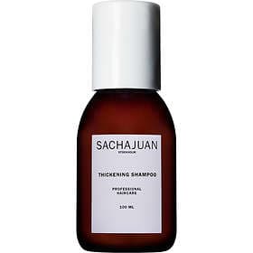 SACHAJUAN Thickening Shampoo 100ml