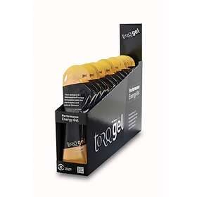 Torq Energy Gel with Guarana Gel 45g 15pcs