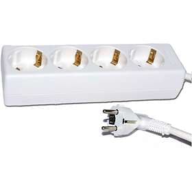 Kenable 4-Way 3m