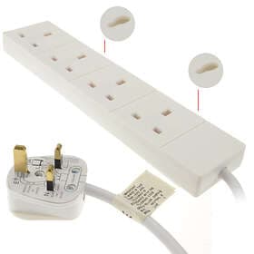 Kenable 4-Way Indicator 2m