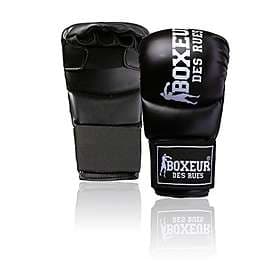 Boxeur Des Rues Karate & Fit Boxing Gloves