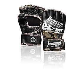 Boxeur Des Rues Tribal MMA Gloves