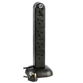 Kenable Tower 10-Way (5+5) 2m