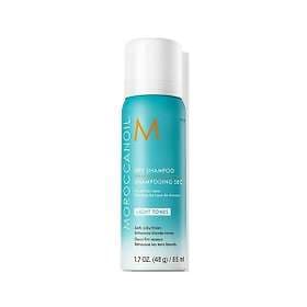 MoroccanOil Light Tones Dry Shampoo 65ml