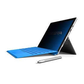 Dicota Secret 2-Way Screen Protector for Microsoft Surface Pro 4