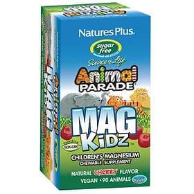 Nature's Plus Animal Parade Mag Kidz 90 Tablets