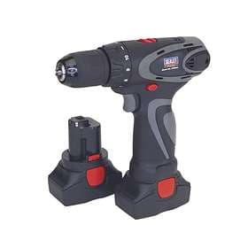 Sealey CP6004 (2x2Ah)