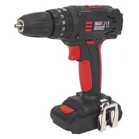 Sealey CP18VLD (1x1.5Ah)