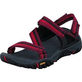 Merrell All Out Blaze Web (Women's)