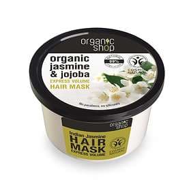 Organic Shop Express Volume Mask 250ml
