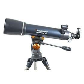 Celestron AstroMaster 102AZ 102/660