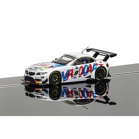Scalextric BMW Z4 GT3 ROAL Motorsport Spa 2015 (C3855)