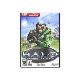 Halo: Combat Evolved (PC)