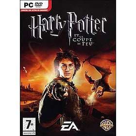 Harry Potter and the Goblet of Fire (PC)