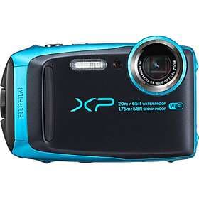 Fujifilm FinePix XP120