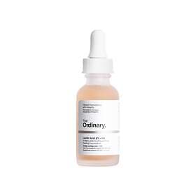 The Ordinary Lactic Acid 5% + HA 2% Peeling Formulation 30ml