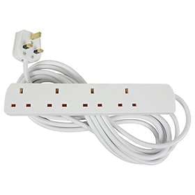 AVSL Mercury 4-Way 5m