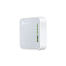 TP-Link TL-WR902AC