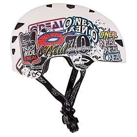 O'Neal Dirt Lid ZF Bike Helmet