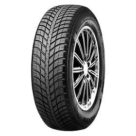 Nexen N Blue 4 Season 195/55 R15 85H