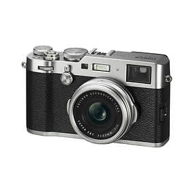 Fujifilm FinePix X100F