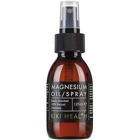 Kiki Health Magnesium Oil Spray 125ml