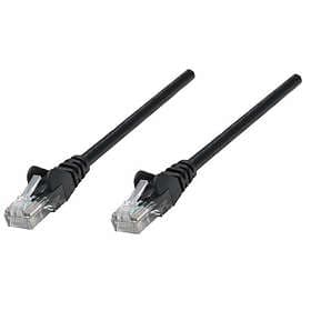 Intellinet S/FTP Cat6 RJ45 - RJ45 0.25m
