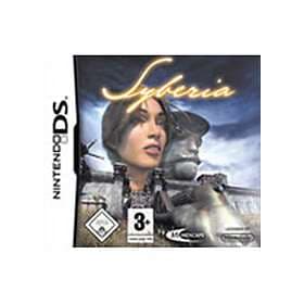 Syberia (DS)