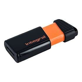 Integral USB Pulse 32GB
