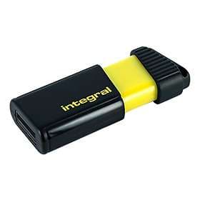 Integral USB Pulse 64GB