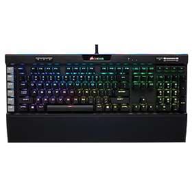 Corsair Gaming K95 RGB Platinum Cherry MX Speed (EN)