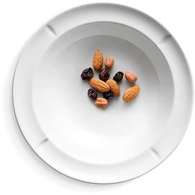 Rosendahl Grand Cru Soft Djup Plate Ø21cm