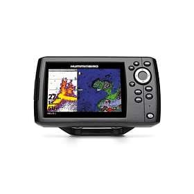 Humminbird Helix 5 Chirp GPS G2