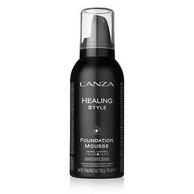 LANZA Healing Style Foundation Mousse 150ml