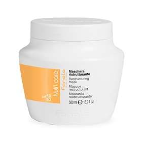 Fanola Nutri Care Restructuring Mask 500ml
